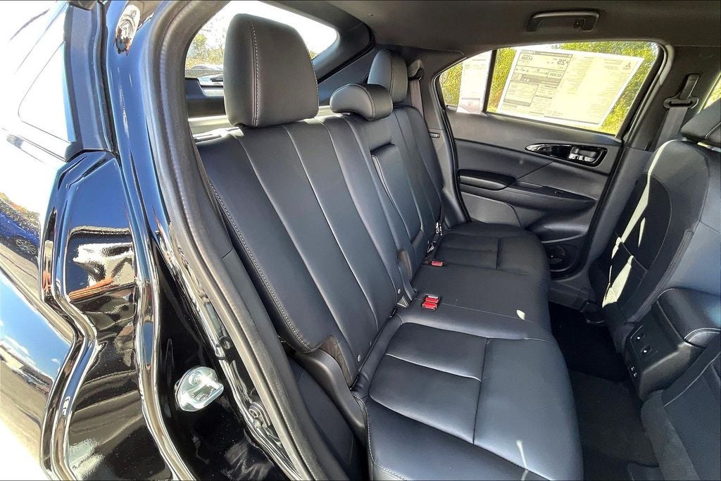 2026 Mitsubishi Eclipse Cross SEL