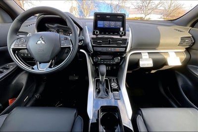 2026 Mitsubishi Eclipse Cross SEL