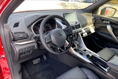 2026 Mitsubishi Eclipse Cross SEL