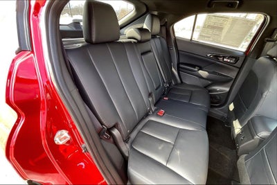 2026 Mitsubishi Eclipse Cross SEL