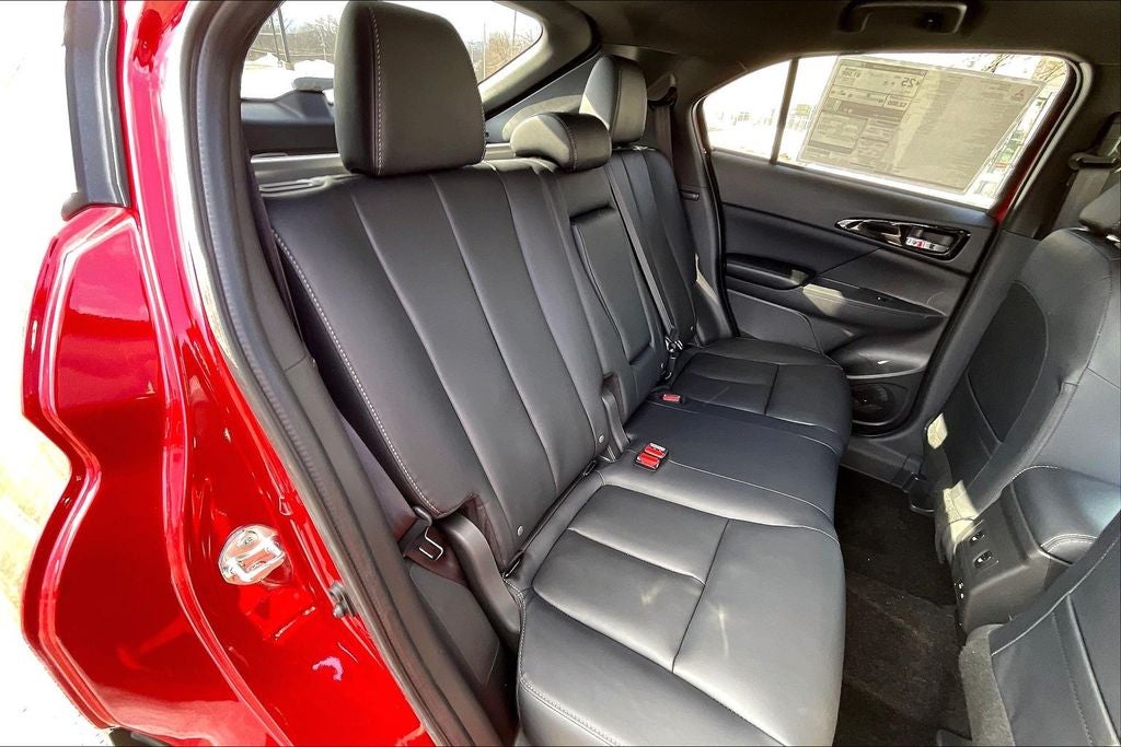 2026 Mitsubishi Eclipse Cross SEL