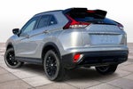 2026 Mitsubishi Eclipse Cross Black Edition