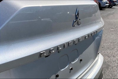 2026 Mitsubishi Eclipse Cross SE