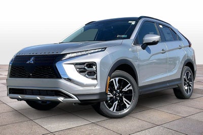 2026 Mitsubishi Eclipse Cross SE