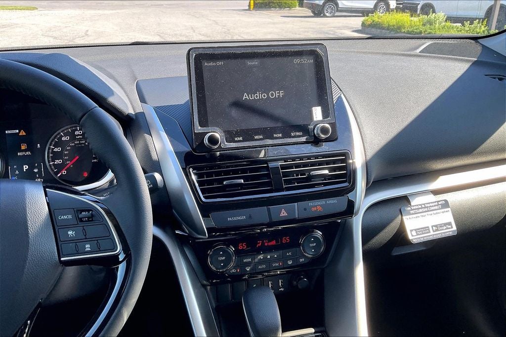 2026 Mitsubishi Eclipse Cross SE