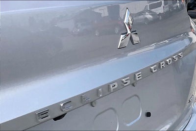 2026 Mitsubishi Eclipse Cross SEL