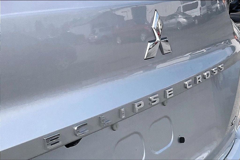 2026 Mitsubishi Eclipse Cross SEL