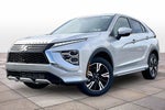 2026 Mitsubishi Eclipse Cross SEL