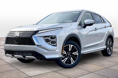2026 Mitsubishi Eclipse Cross SEL