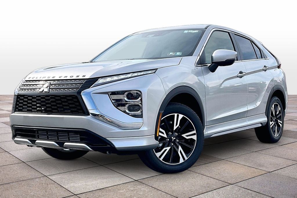 2026 Mitsubishi Eclipse Cross SEL
