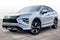 2026 Mitsubishi Eclipse Cross SEL