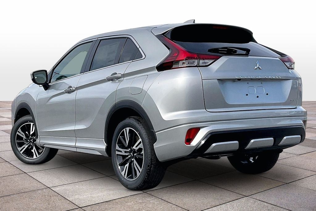 2026 Mitsubishi Eclipse Cross SEL