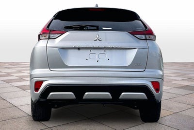 2026 Mitsubishi Eclipse Cross SEL