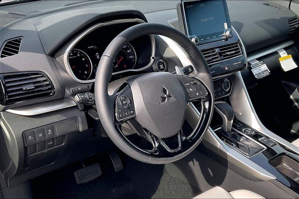 2026 Mitsubishi Eclipse Cross SEL