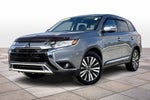 2020 Mitsubishi Outlander SE