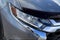 2020 Mitsubishi Outlander SE