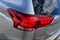 2020 Mitsubishi Outlander SE
