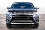 2020 Mitsubishi Outlander SE