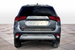 2020 Mitsubishi Outlander SE
