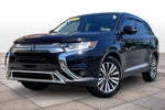 2020 Mitsubishi Outlander SE