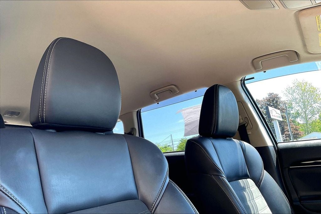2020 Mitsubishi Outlander SE