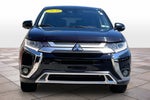 2020 Mitsubishi Outlander SE