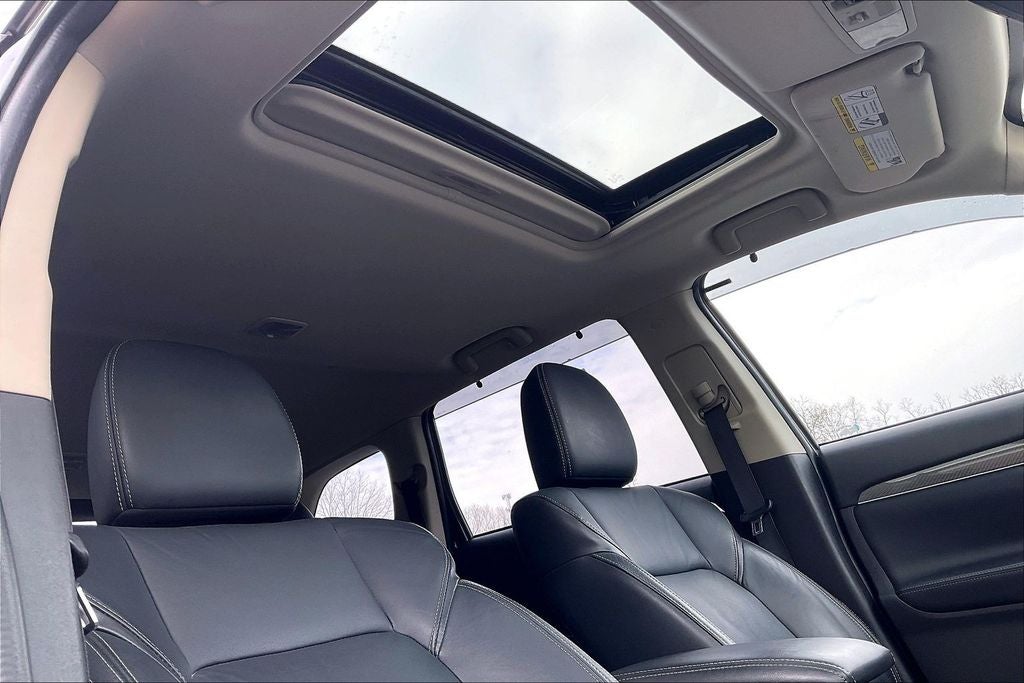 2019 Mitsubishi Outlander SEL
