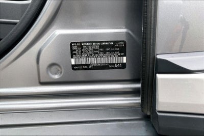 2019 Mitsubishi Outlander SEL