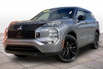 2022 Mitsubishi Outlander Black Edition
