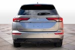 2022 Mitsubishi Outlander Black Edition
