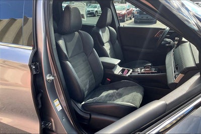 2022 Mitsubishi Outlander Black Edition