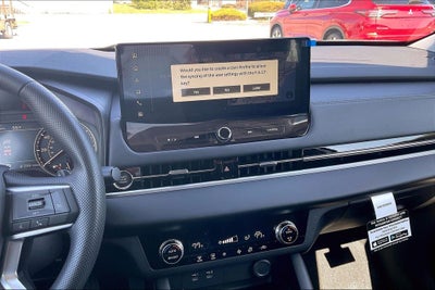 2026 Mitsubishi Outlander ES