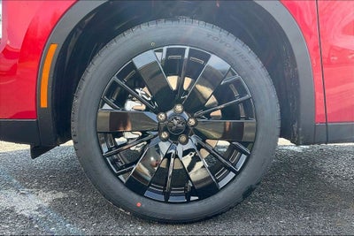 2026 Mitsubishi Outlander LE