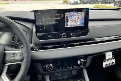 2026 Mitsubishi Outlander LE