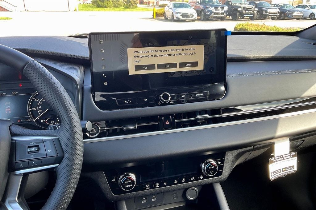 2026 Mitsubishi Outlander LE