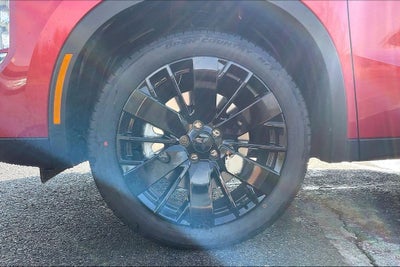 2026 Mitsubishi Outlander LE