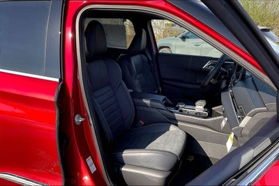 2026 Mitsubishi Outlander LE