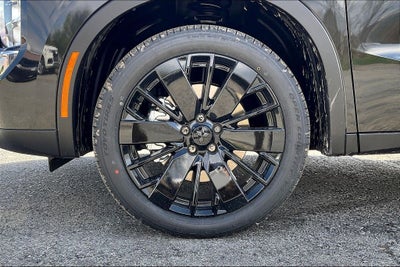2026 Mitsubishi Outlander LE