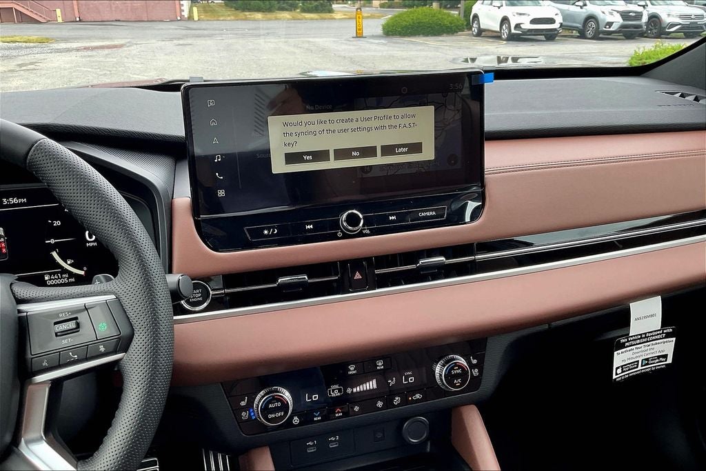 2025 Mitsubishi Outlander SEL