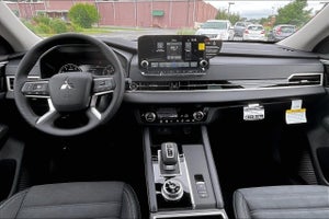 2023 Mitsubishi Outlander SE S-AWC