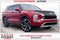 2022 Mitsubishi Outlander SE w/Tech