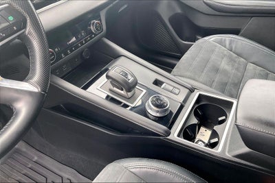 2022 Mitsubishi Outlander SE w/Tech