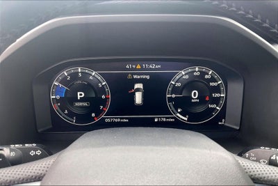 2022 Mitsubishi Outlander SE w/Tech