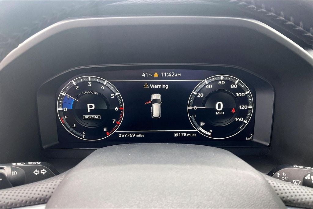 2022 Mitsubishi Outlander SE w/Tech