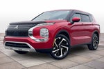 2022 Mitsubishi Outlander SE w/Tech