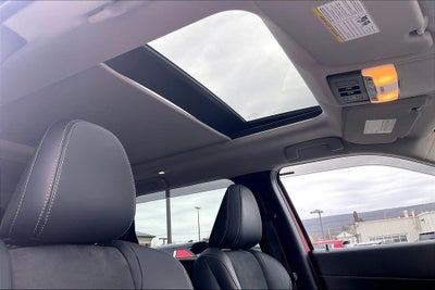 2022 Mitsubishi Outlander SE w/Tech