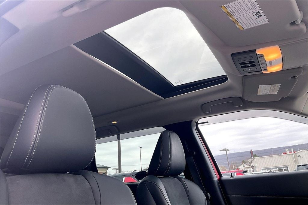 2022 Mitsubishi Outlander SE w/Tech