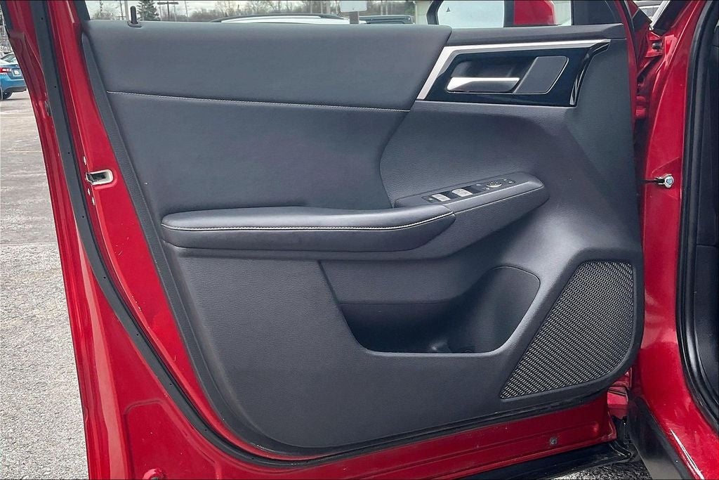 2022 Mitsubishi Outlander SE w/Tech