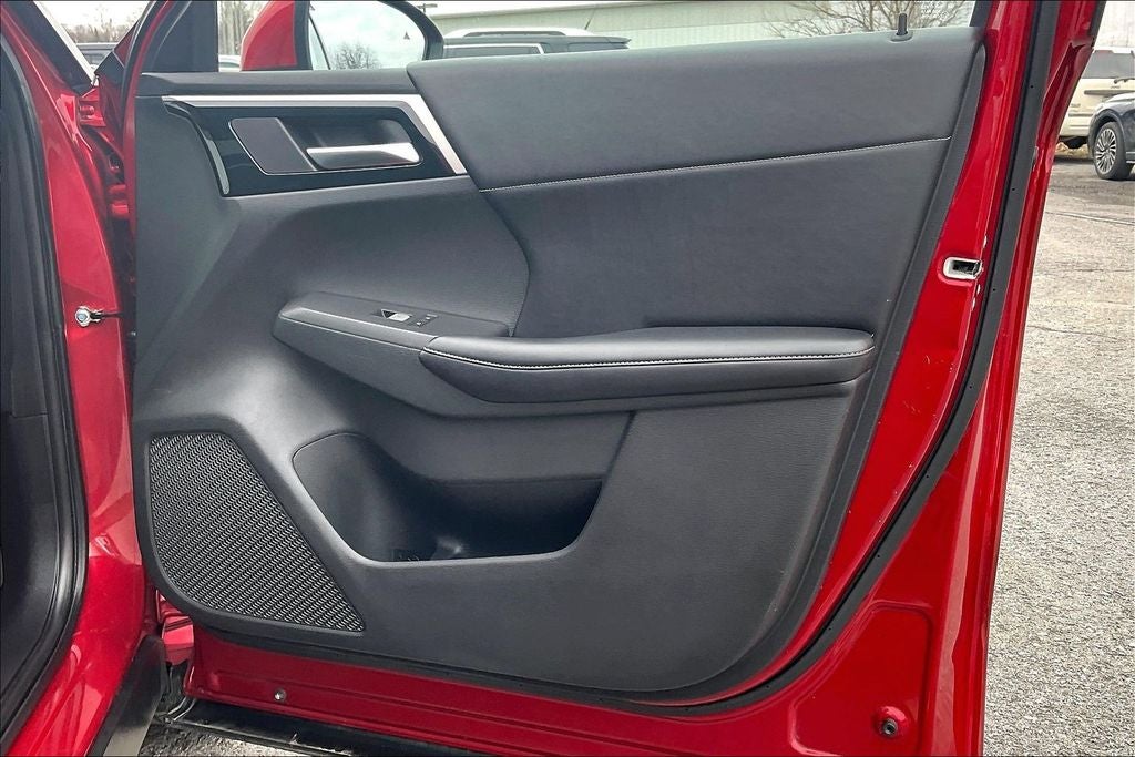 2022 Mitsubishi Outlander SE w/Tech