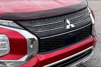 2022 Mitsubishi Outlander SE w/Tech